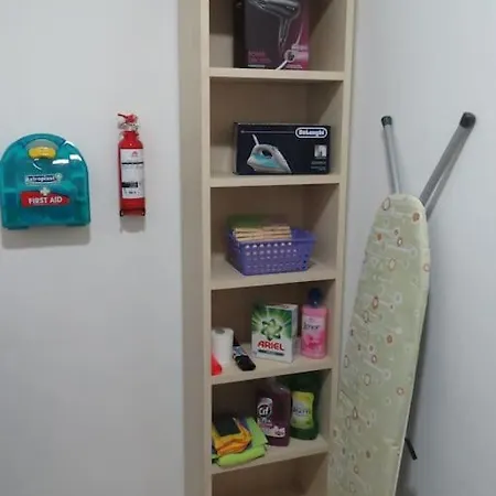 Birzebbugia - 100m From & Promenade شقة