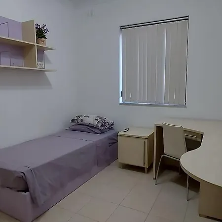 Birzebbugia - 100m From & Promenade *