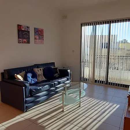 Birzebbugia - 100m From & Promenade Appartement
