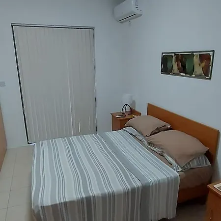 Birzebbugia - 100m From & Promenade