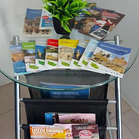 Birzebbugia - 100m From & Promenade *