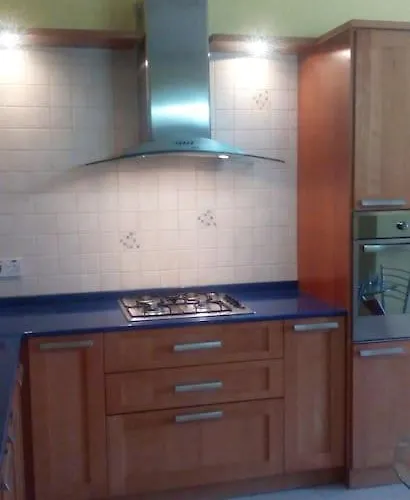 Birzebbugia - 100m From & Promenade Apartment Birzebbuga