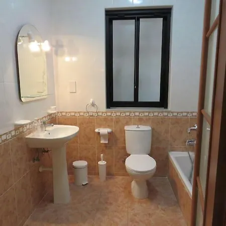 Birzebbugia - 100m From & Promenade Бирзеббуджа