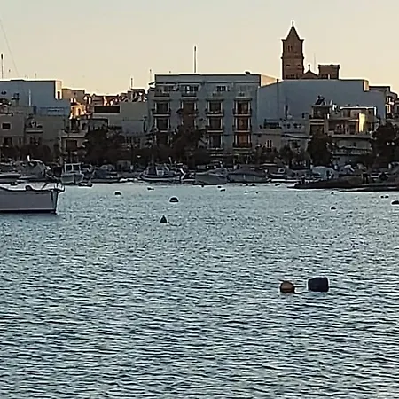 Appartamento Birzebbugia - 100m From & Promenade Birżebbuġa