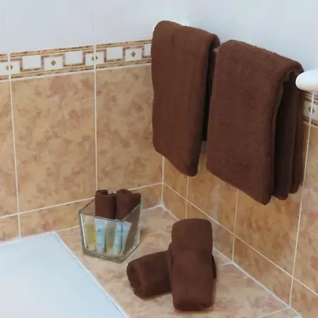 Birzebbugia - 100m From & Promenade