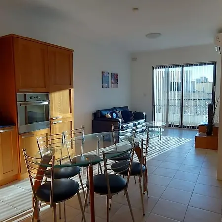 Birzebbugia - 100m From & Promenade *