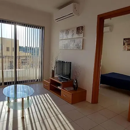 Birzebbugia - 100m From & Promenade *