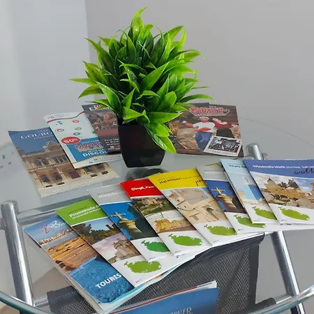 Birzebbugia - 100m From & Promenade Apartment Birzebbuga