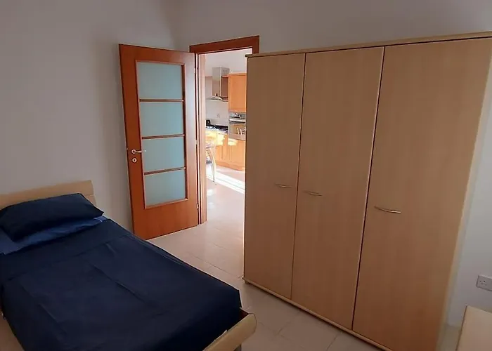 Birzebbugia - 100m From & Promenade דירה *