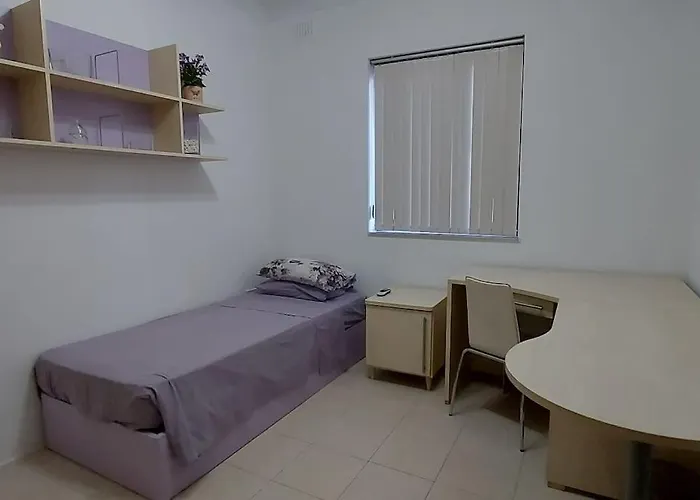 Birzebbugia - 100m From & Promenade *