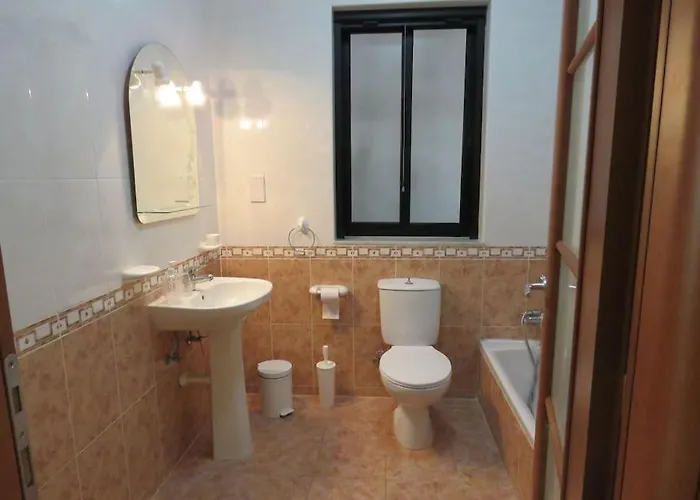 Birzebbugia - 100m From & Promenade Birzebbuga