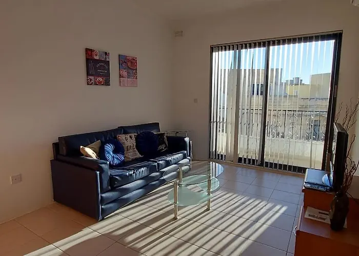 Birzebbugia - 100m From & Promenade Διαμέρισμα