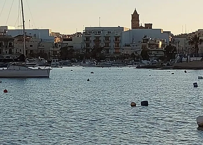 Διαμέρισμα Birzebbugia - 100m From & Promenade Birżebbuġa