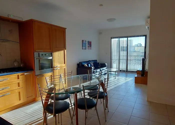 Birzebbugia - 100m From & Promenade *