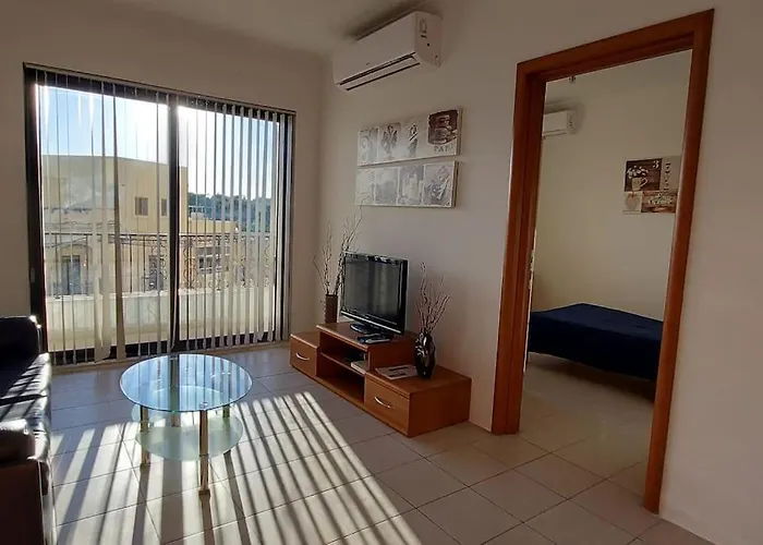 Birzebbugia - 100m From & Promenade *