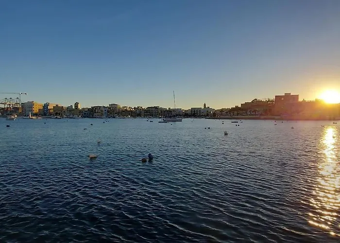 Birzebbugia - 100m From & Promenade * Birżebbuġa