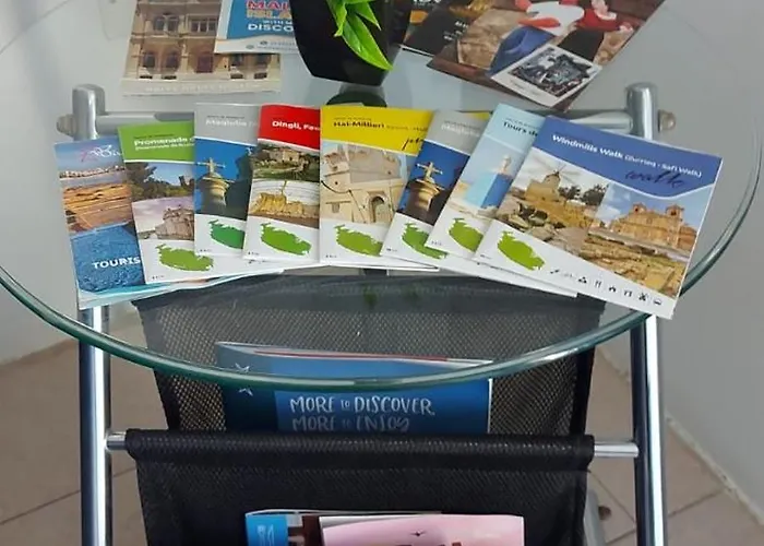 Birzebbugia - 100m From & Promenade *